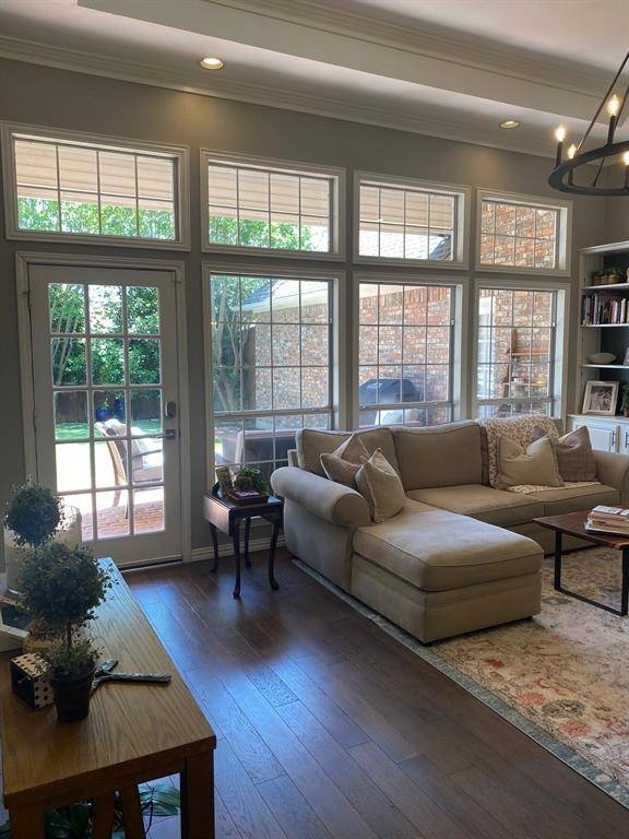 4252 West Creek Drive, Dallas, TX 75287