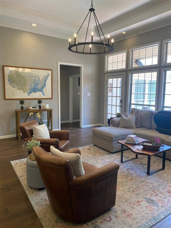 4252 West Creek Drive, Dallas, TX 75287