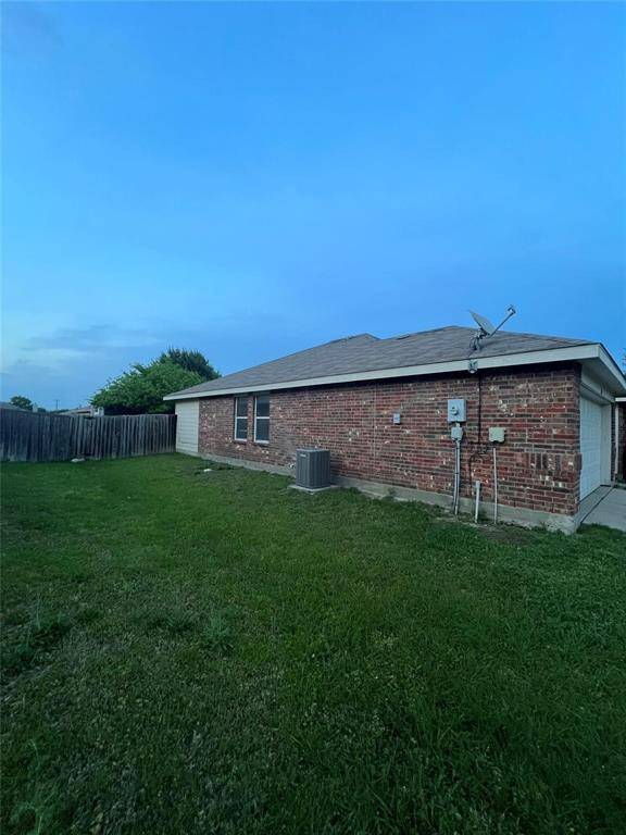 106 Rhett road, Anna, TX 75409