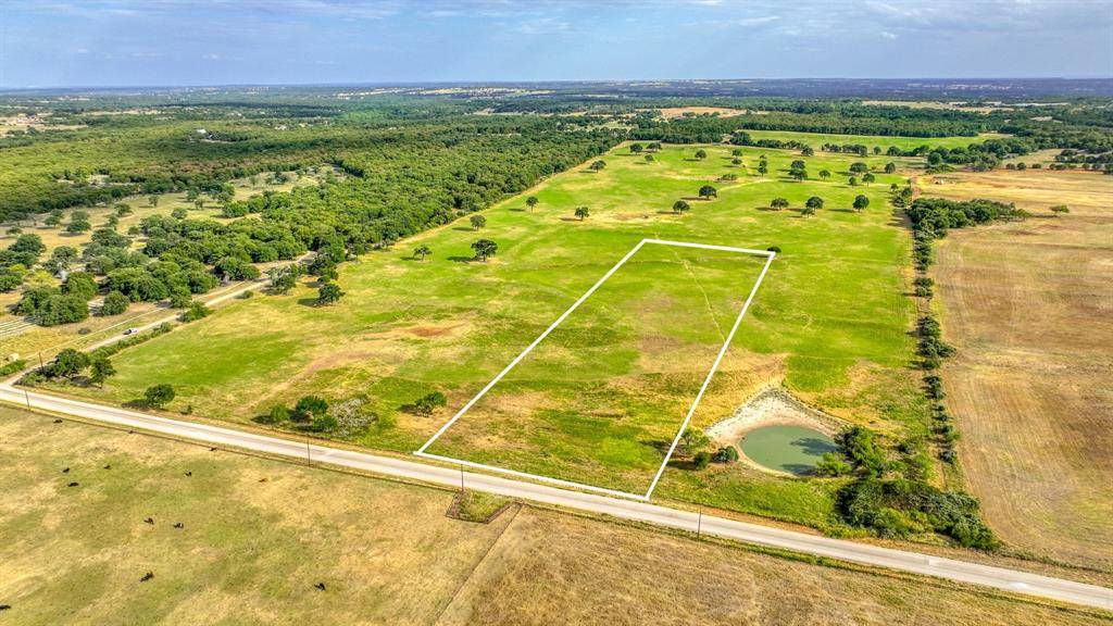 3 Cottonwood Trail, Poolville, TX 76487