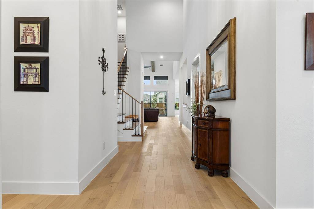 4020 Gambel Road, Prosper, TX 75078