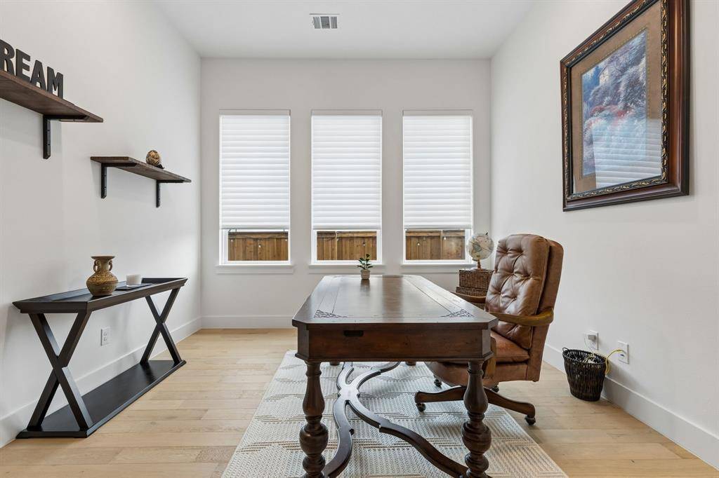 4020 Gambel Road, Prosper, TX 75078