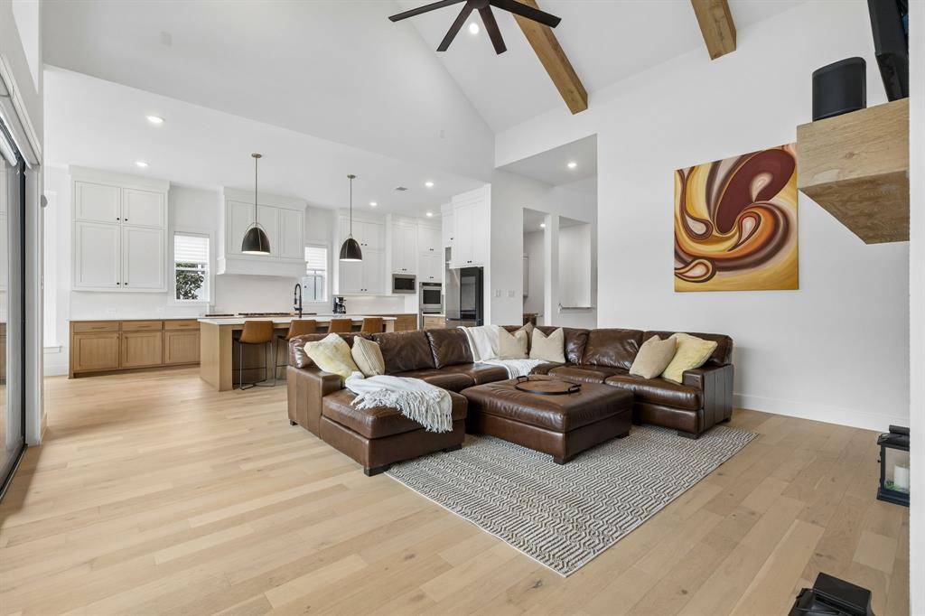 4020 Gambel Road, Prosper, TX 75078