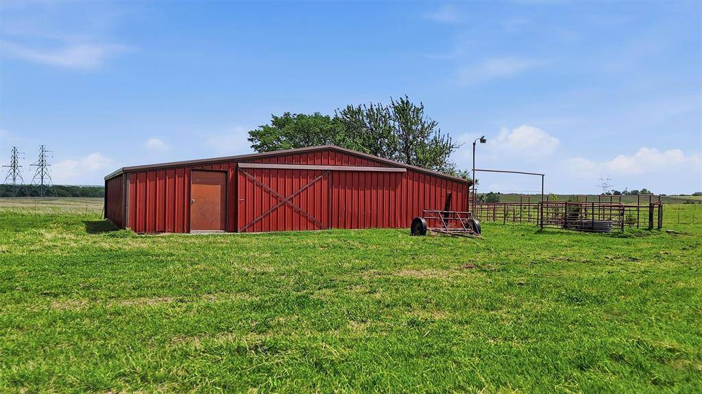 562 Lazy S Ranch Road, Gunter, TX 75058