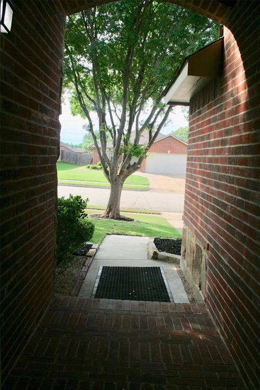 704 Windflower Drive, Fate, TX 75087