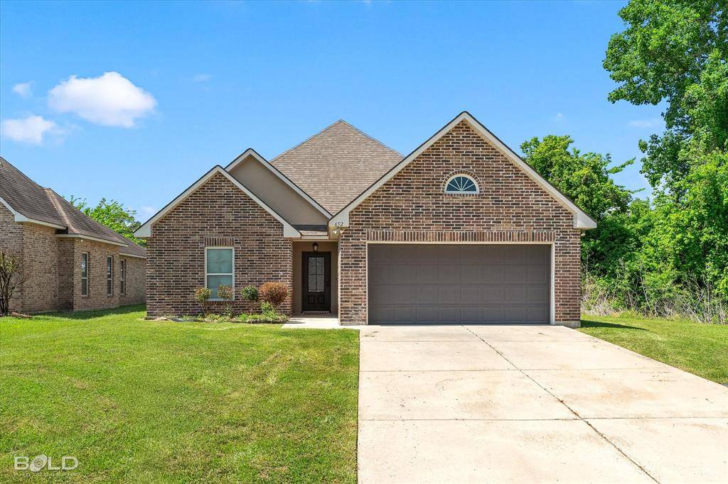 652 Riverscape Drive, Shreveport, LA 71104