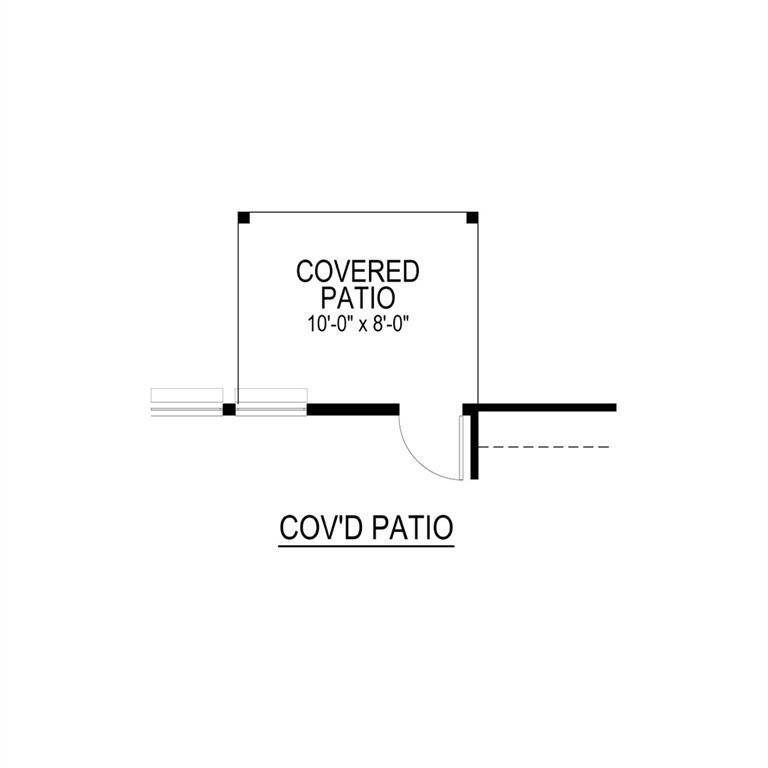 1449 Companero Street, Haslet, TX 76052