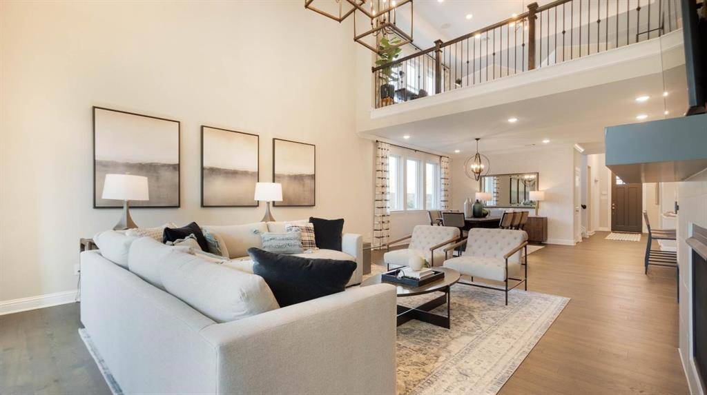 717 Mountain Aloe Drive, Fort Worth, TX 76247