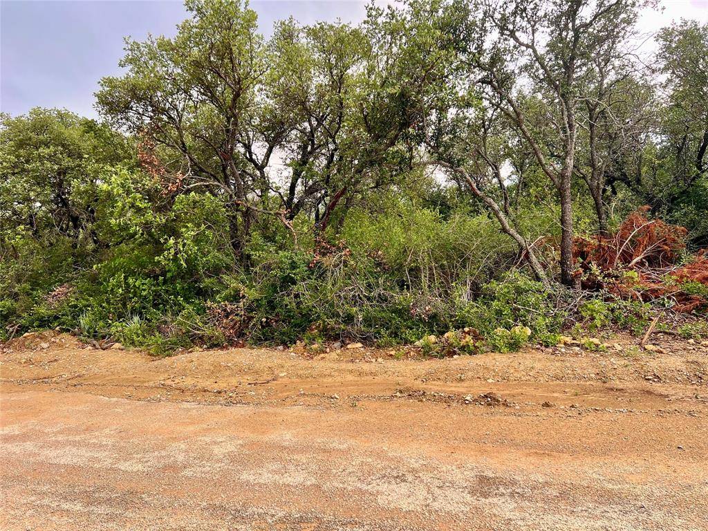 Lot 160 Luker Circle, Brownwood, TX 76801