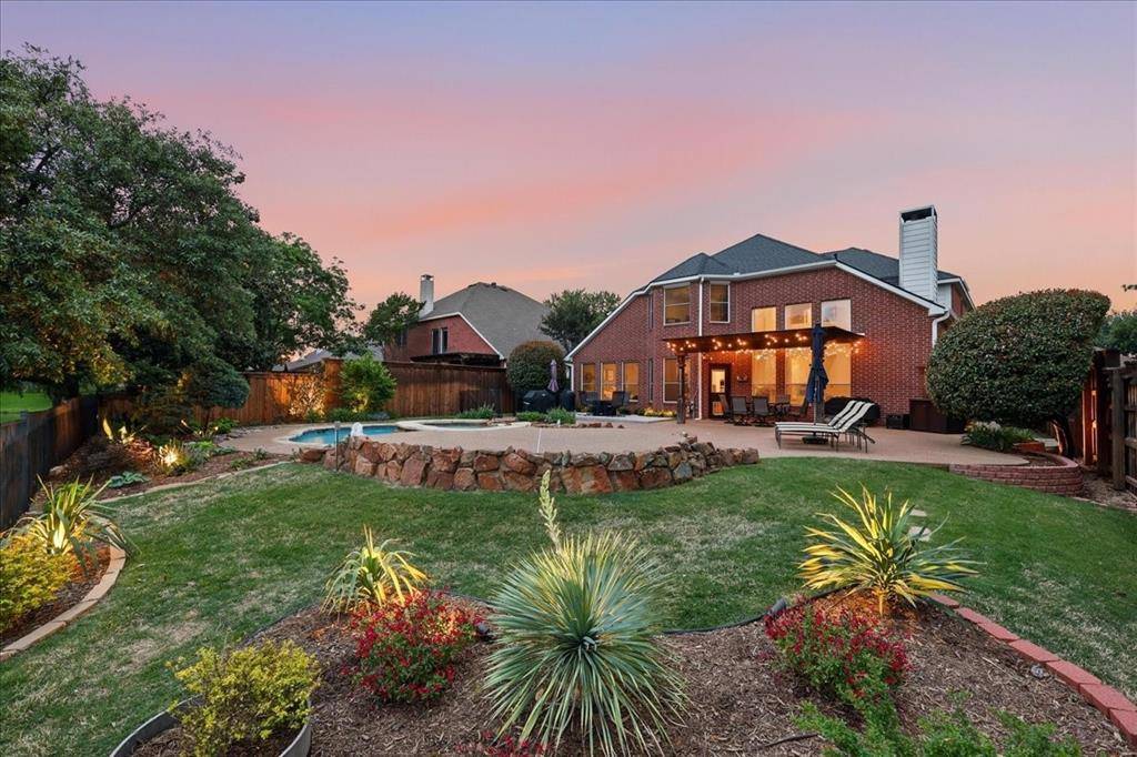 1305 Rosewood Trail, Flower Mound, TX 75028