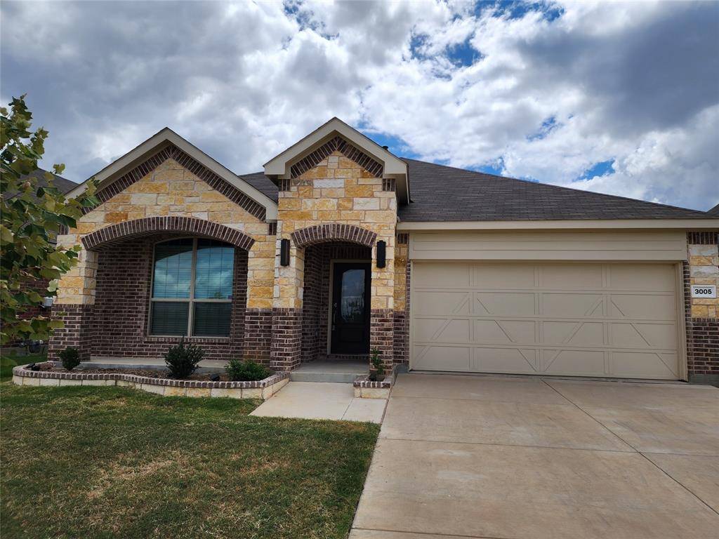 3005 Sovereignty Drive, Denton, TX 76207