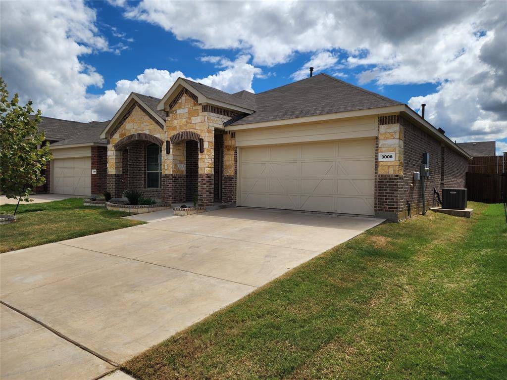 3005 Sovereignty Drive, Denton, TX 76207