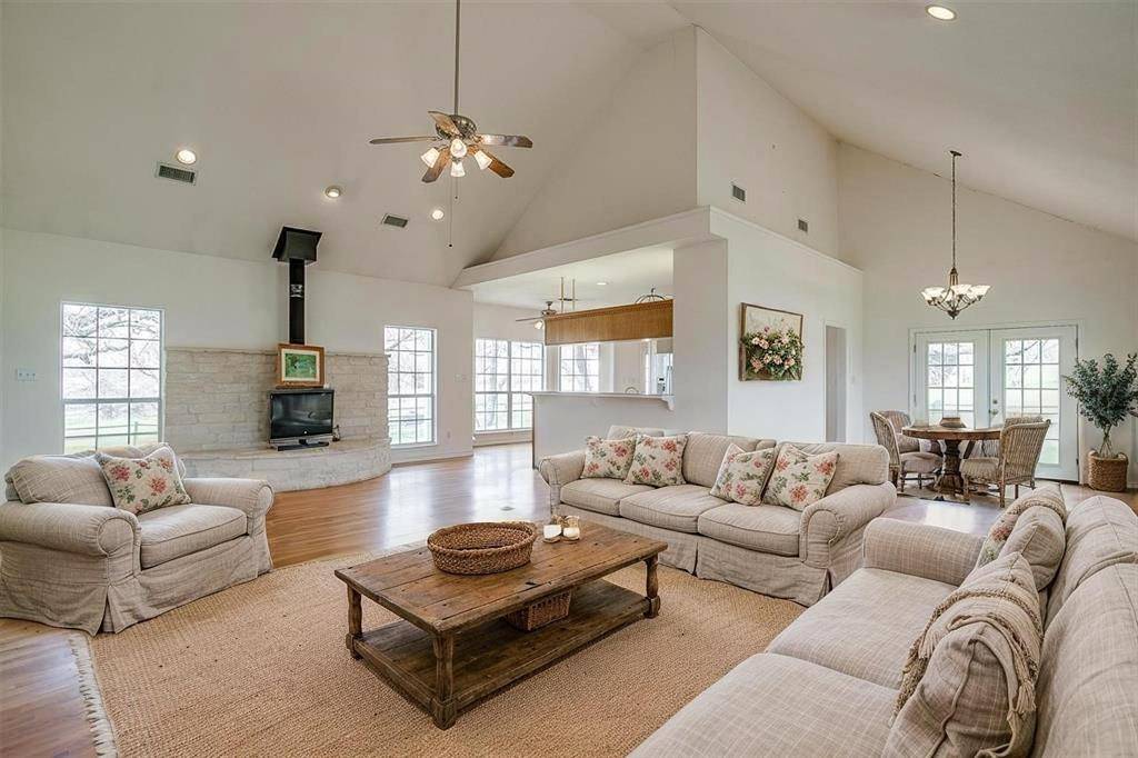 1930 Old Mineral Wells Highway, Weatherford, TX 76088