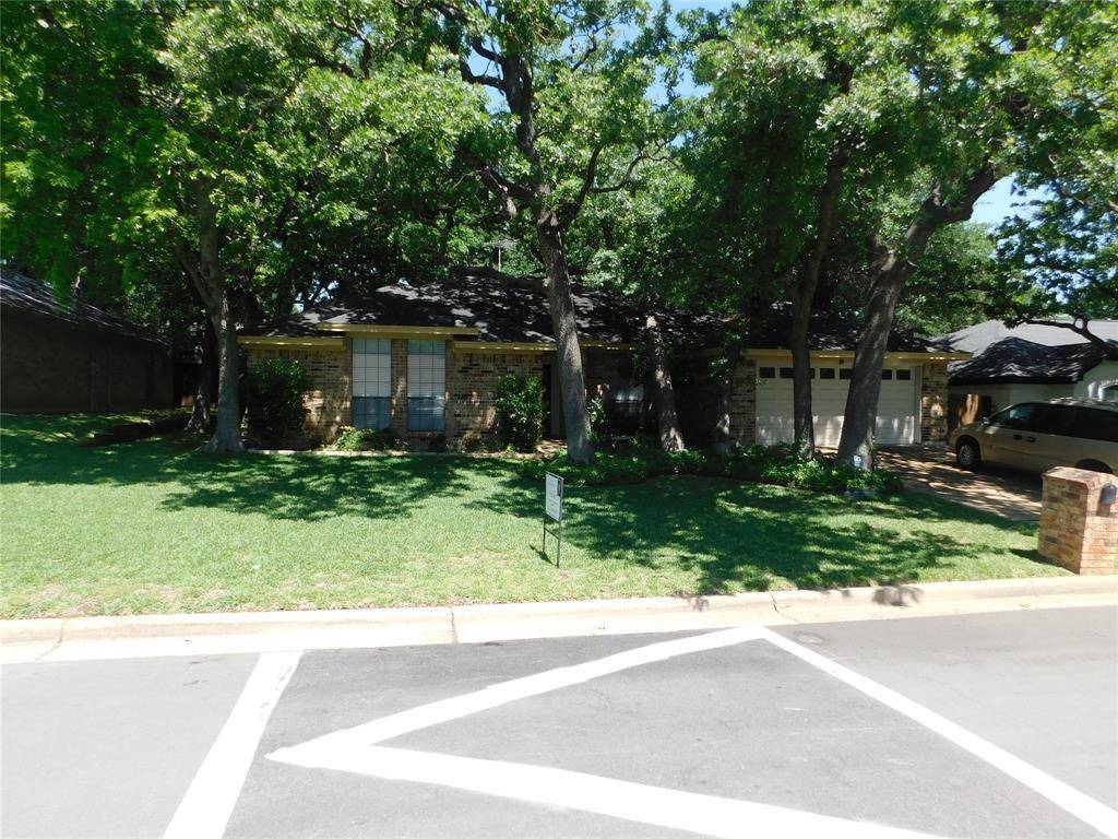 6749 Ridgewood Drive, North Richland Hills, TX 76182