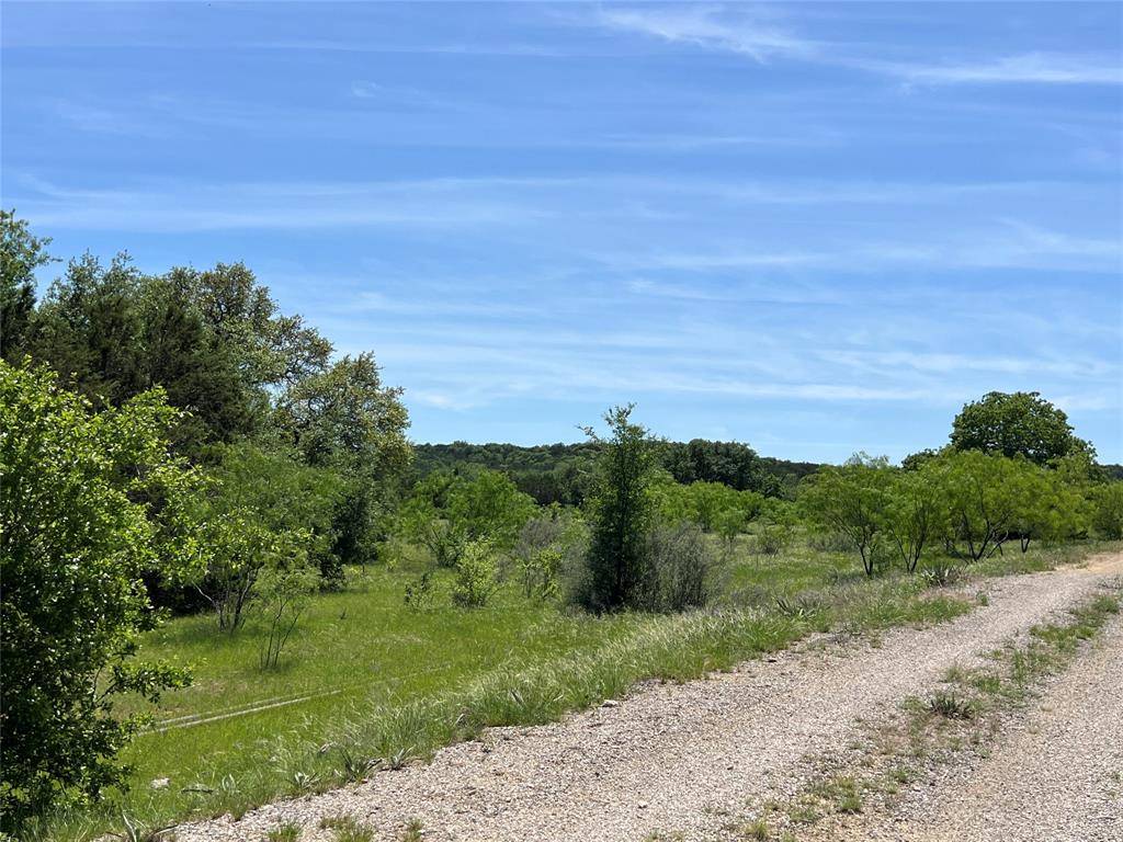 TBD Lake Creek Road, Gordon, TX 76453