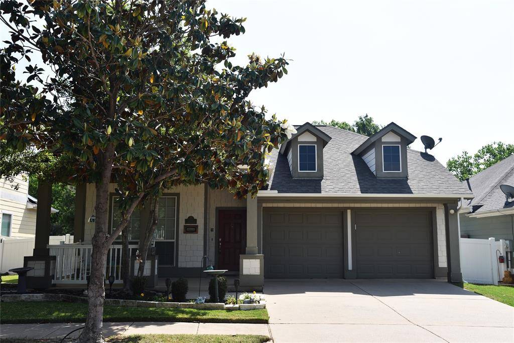 1208 Sea Pines Drive, Savannah, TX 76227