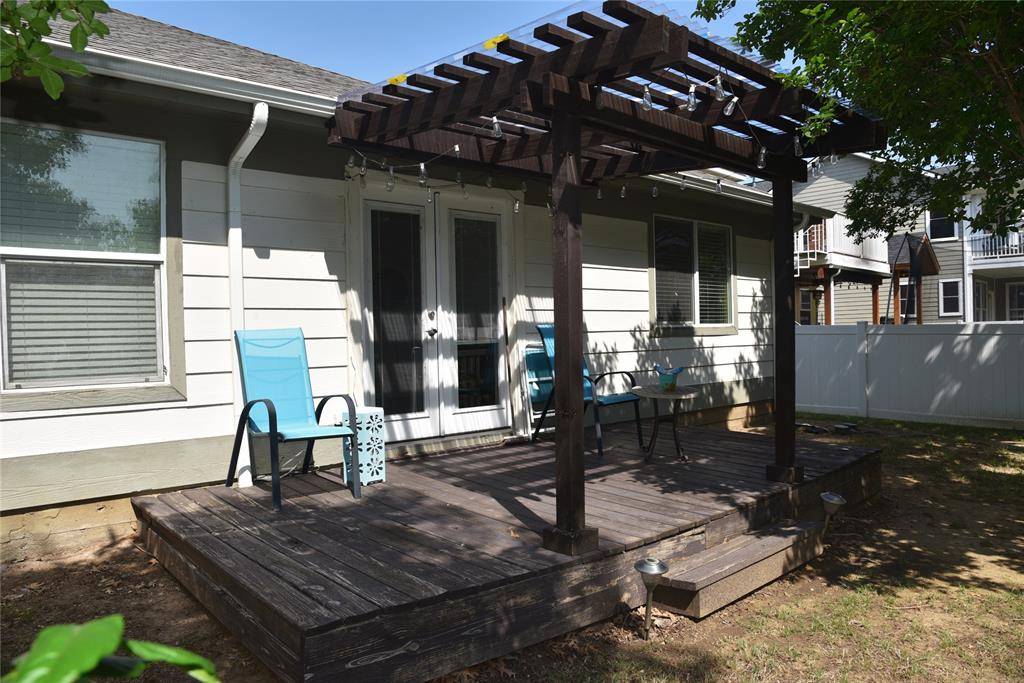 1208 Sea Pines Drive, Savannah, TX 76227