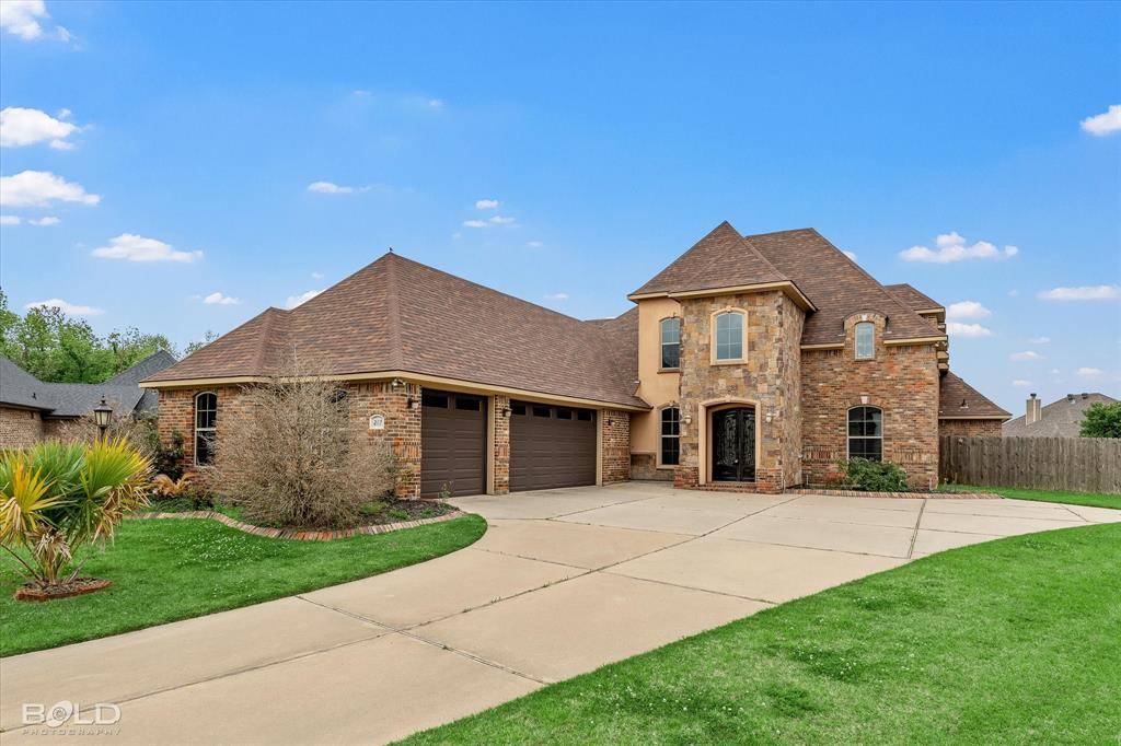 227 Piccadilly Circle, Bossier City, LA 71111