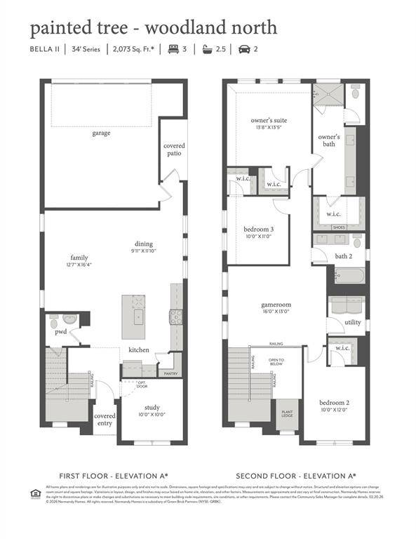 3701 Goddard Road, Mckinney, TX 75071