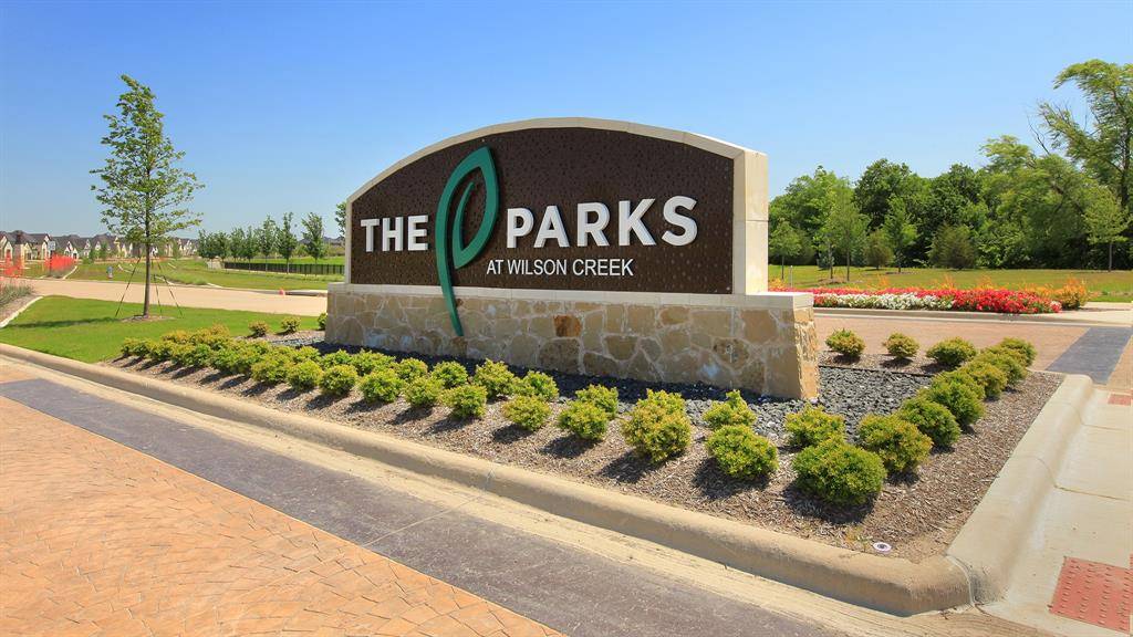 1713 Asbury Lane, Celina, TX 75009