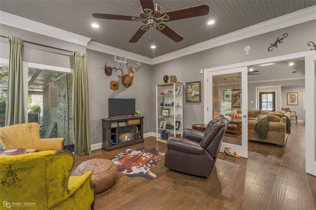 131 Elmview Lane, Haughton, LA 71037