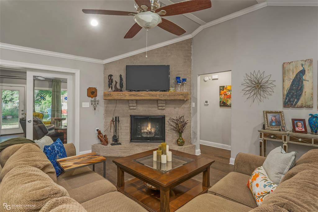 131 Elmview Lane, Haughton, LA 71037