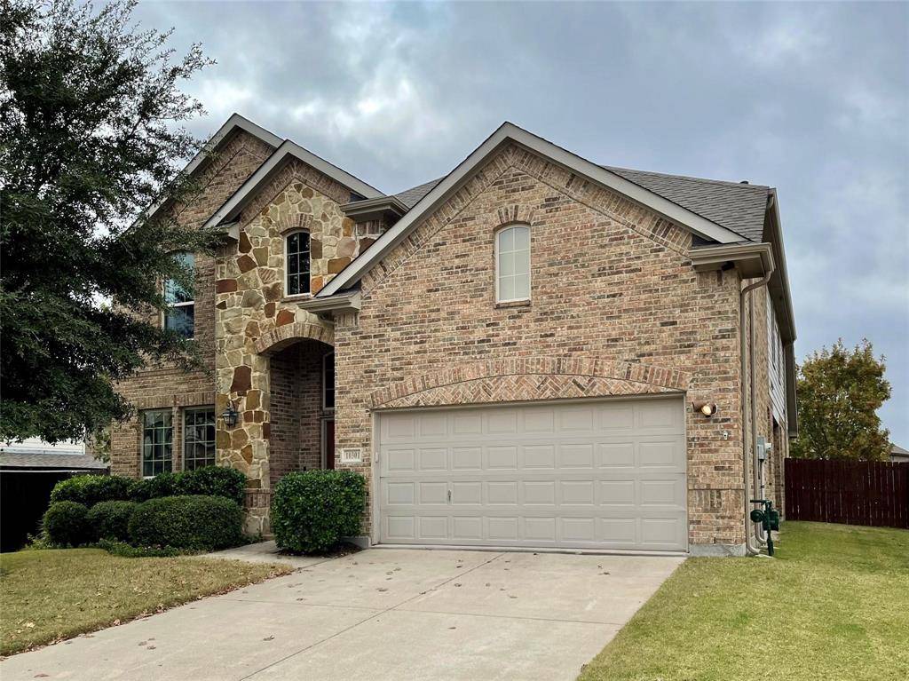 10301 Matador Drive, Mckinney, TX 75072