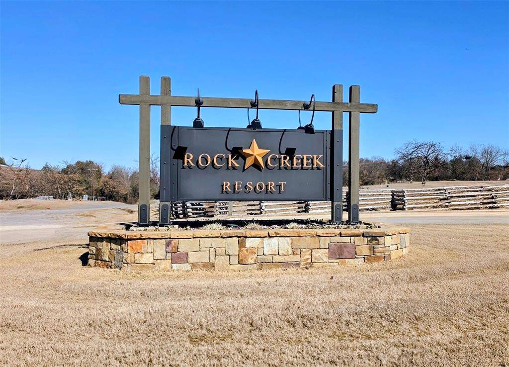 Lot 11 Reflection Bay, Gordonville, TX 76245