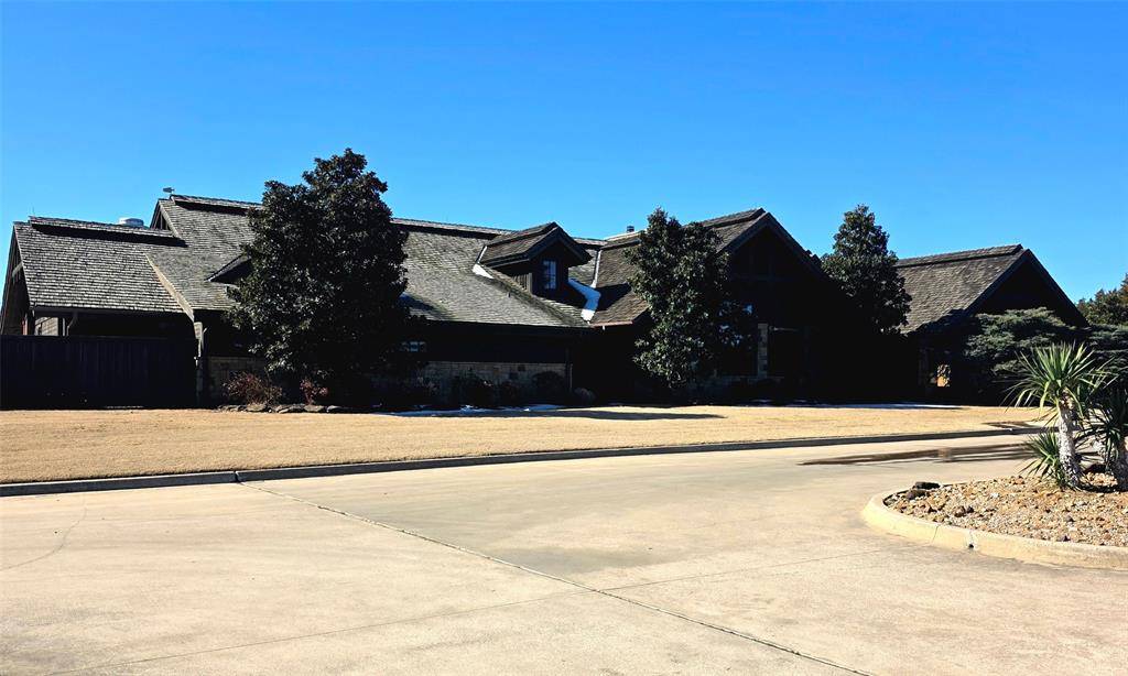 Lot 11 Reflection Bay, Gordonville, TX 76245