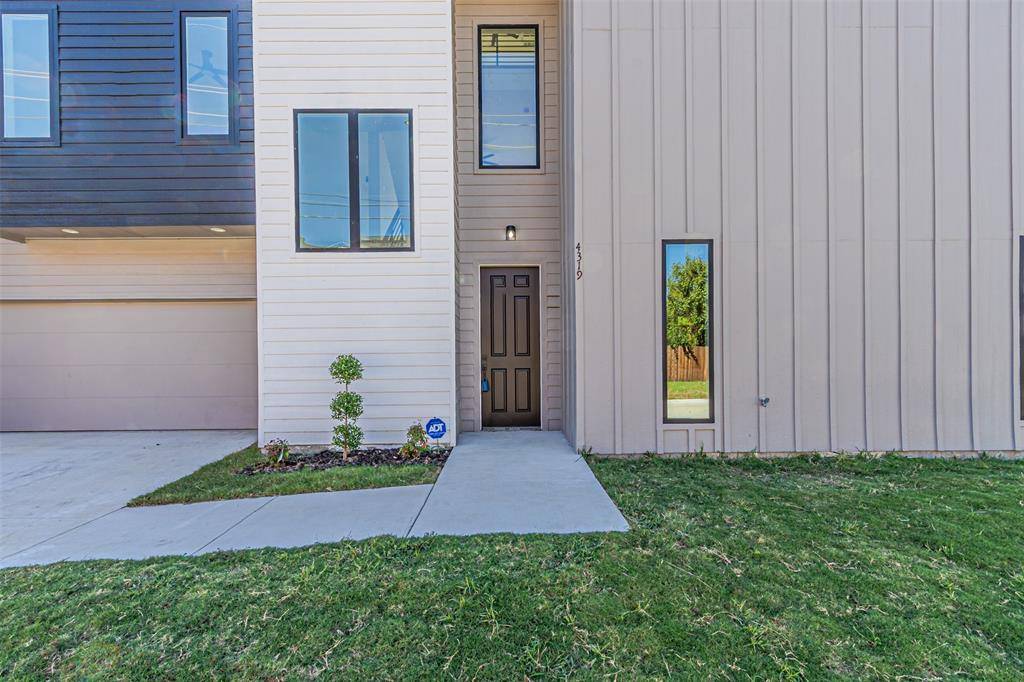 4319 Sylvester Street, Dallas, TX 75219