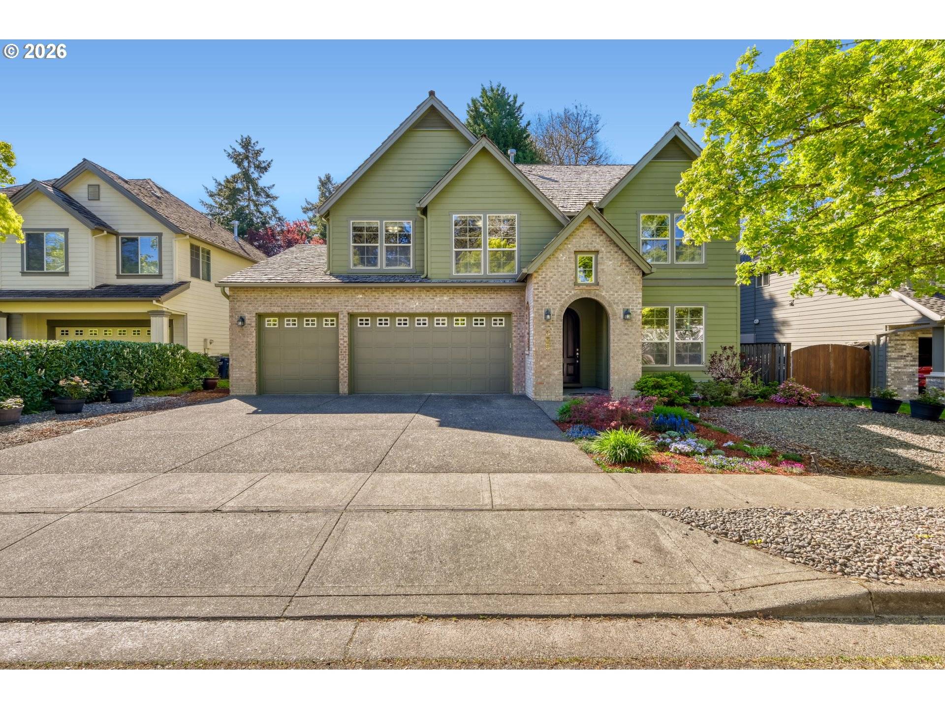 335 SW 167TH AVE, Beaverton, OR 97006