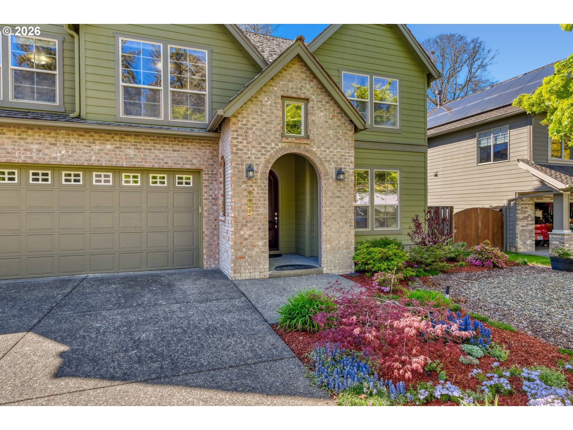 335 SW 167TH AVE, Beaverton, OR 97006