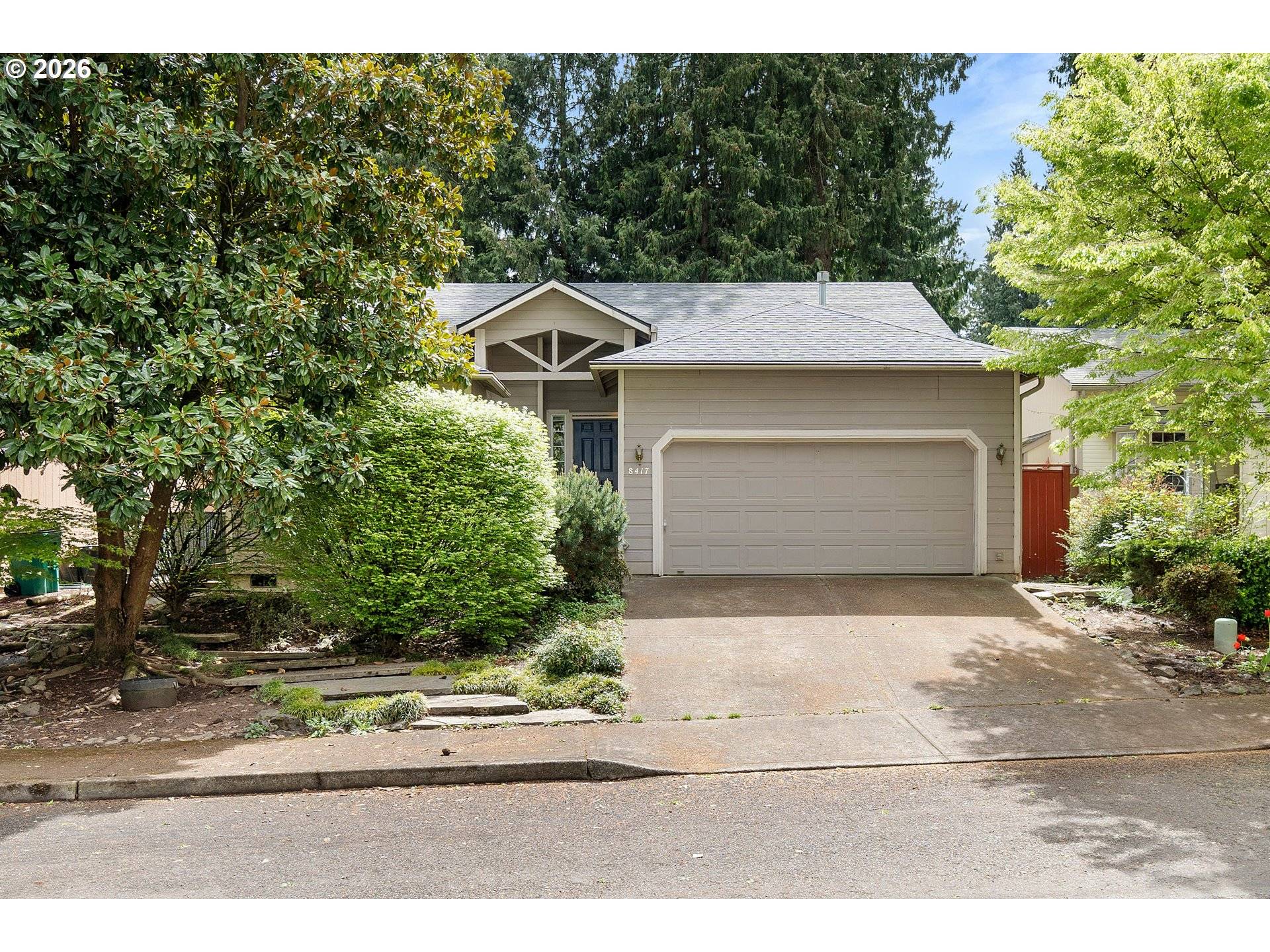 8417 NE 16TH ST, Vancouver, WA 98664