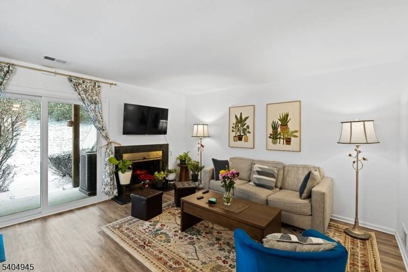 48 Morgan Court, Bedminster Twp., NJ 07921