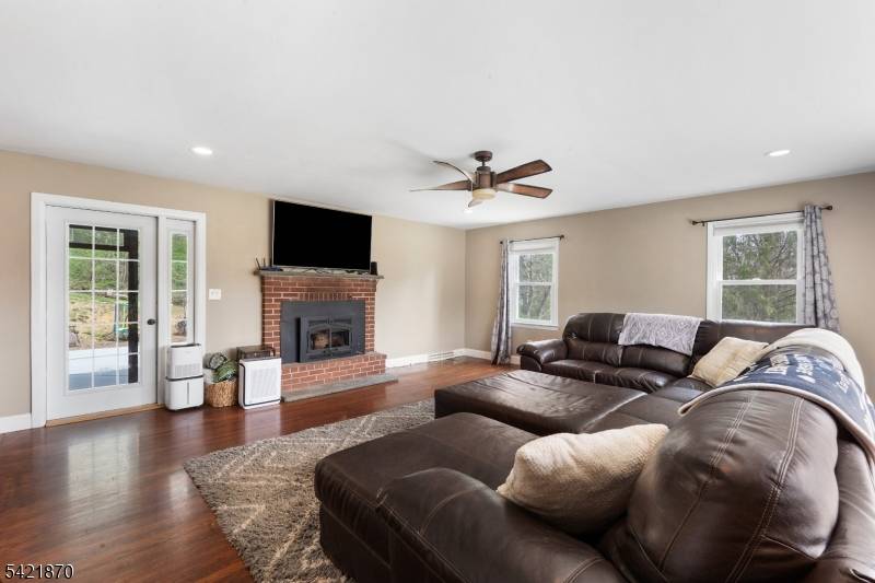 2 CHRISTINE RD., Independence Twp., NJ 07840