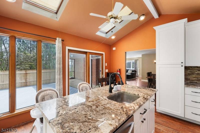 2 CHRISTINE RD., Independence Twp., NJ 07840