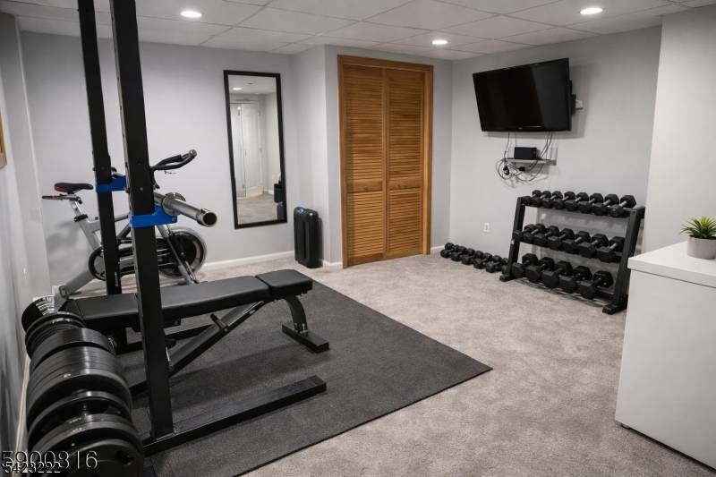 117 Pinehurst Dr, Washington Twp., NJ 07882