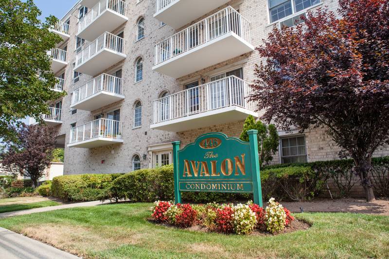 446 Passaic St #E, Hackensack City, NJ 07601