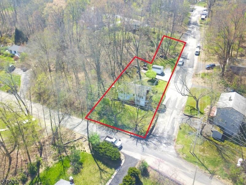 50 Alder Ter, Wantage Twp., NJ 07461