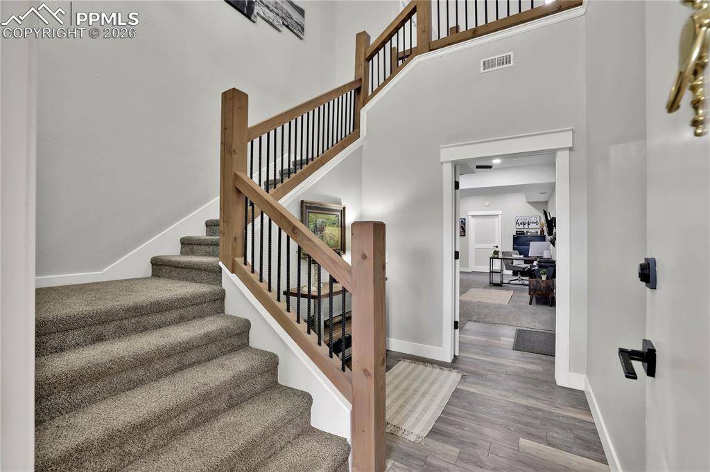 18135 Spur Ranch RD, Peyton, CO 80831