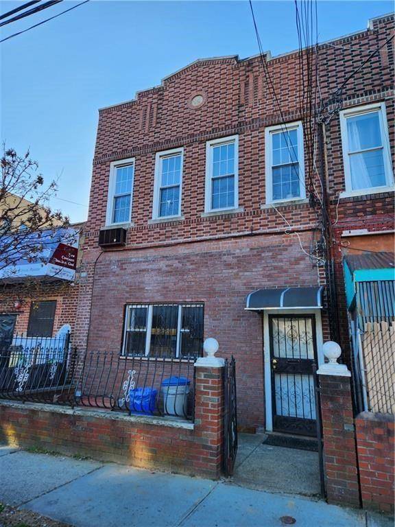 928 Clarkson AVE, Brooklyn, NY 11203