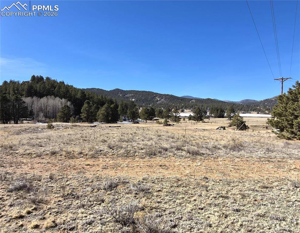 38340 Highway 24, Lake George, CO 80827