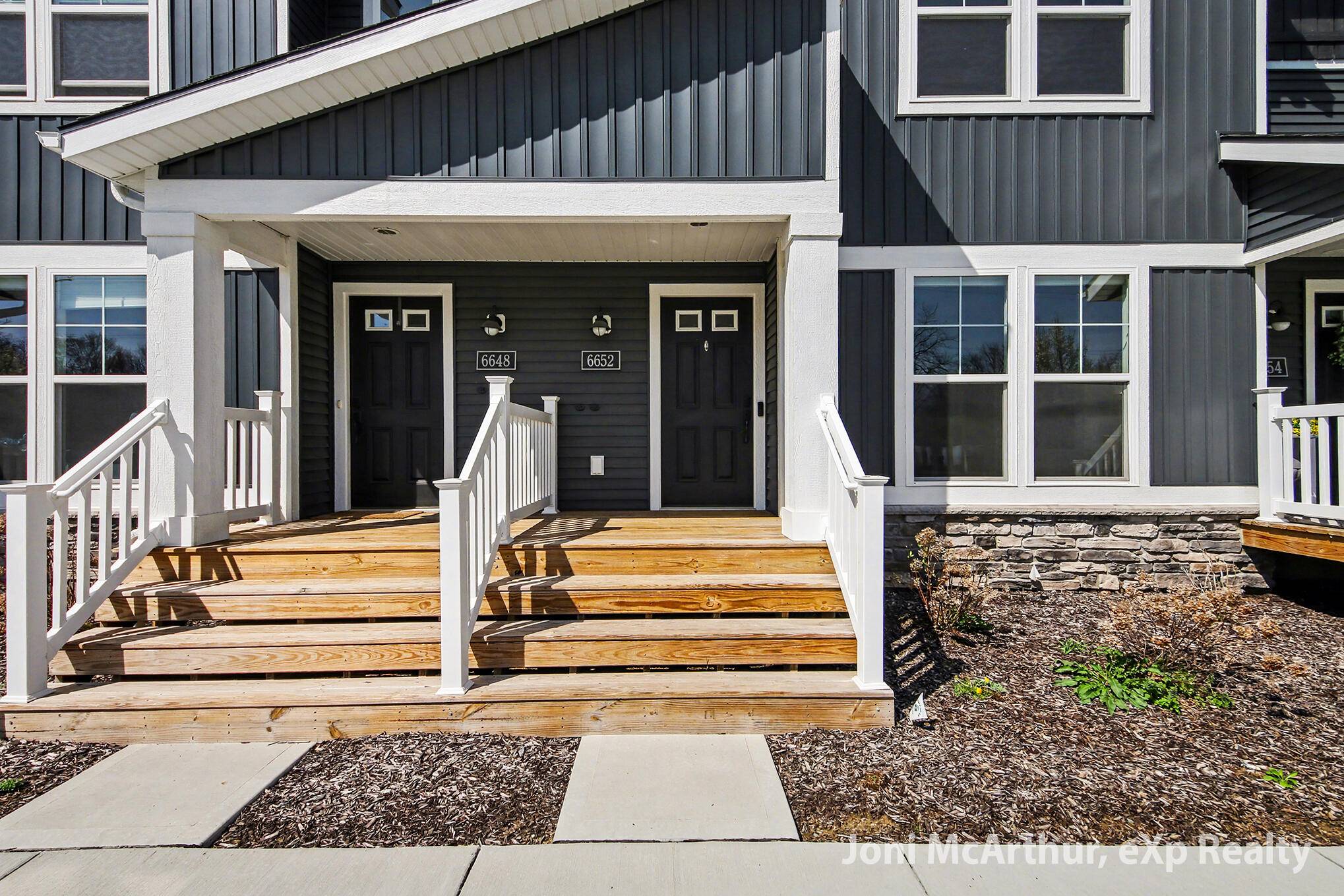 6652 S South Square LN NE #49, Cannon Twp, MI 49341