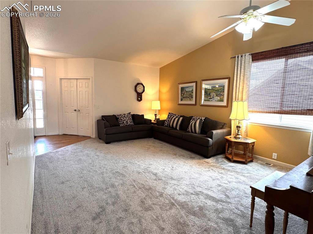 9362 St George RD, Peyton, CO 80831