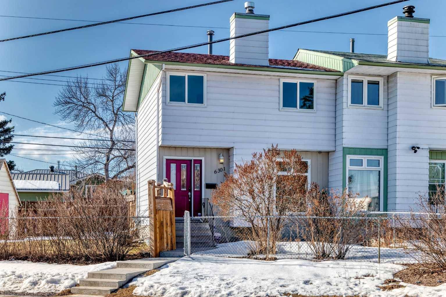 6301 Bowwood DR NW, Calgary, AB t3b2g3