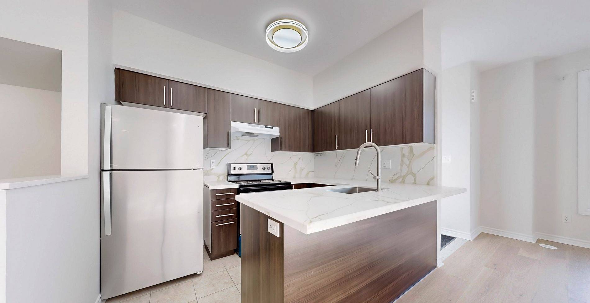 1251 Bridletowne CIR #6, Toronto E05, ON M1W 0A5