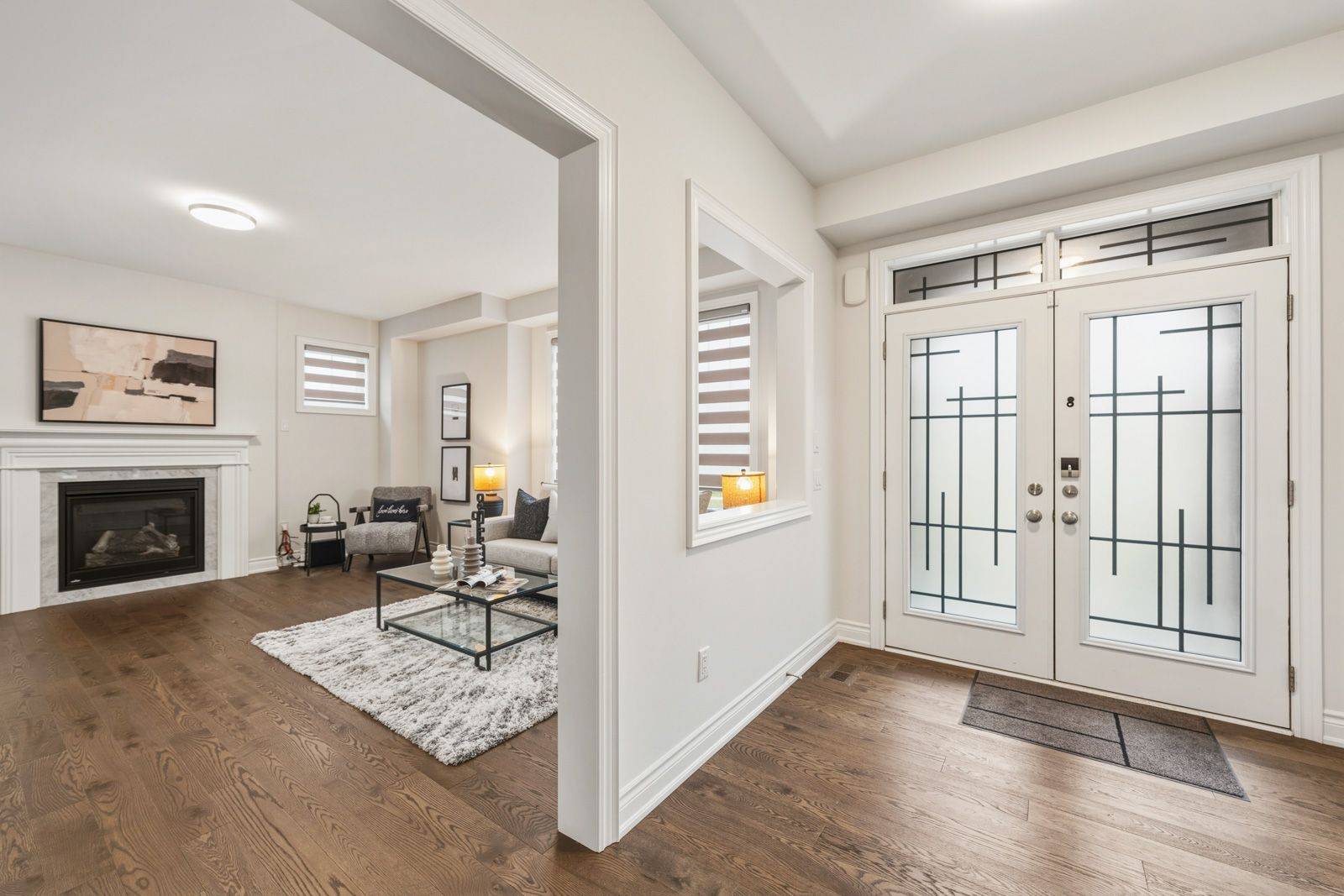 2 William Luck AVE, East Gwillimbury, ON L9N 0S1