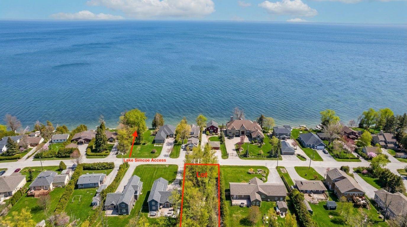 2266 Lakeshore RD E, Oro-medonte, ON L0L 1T0
