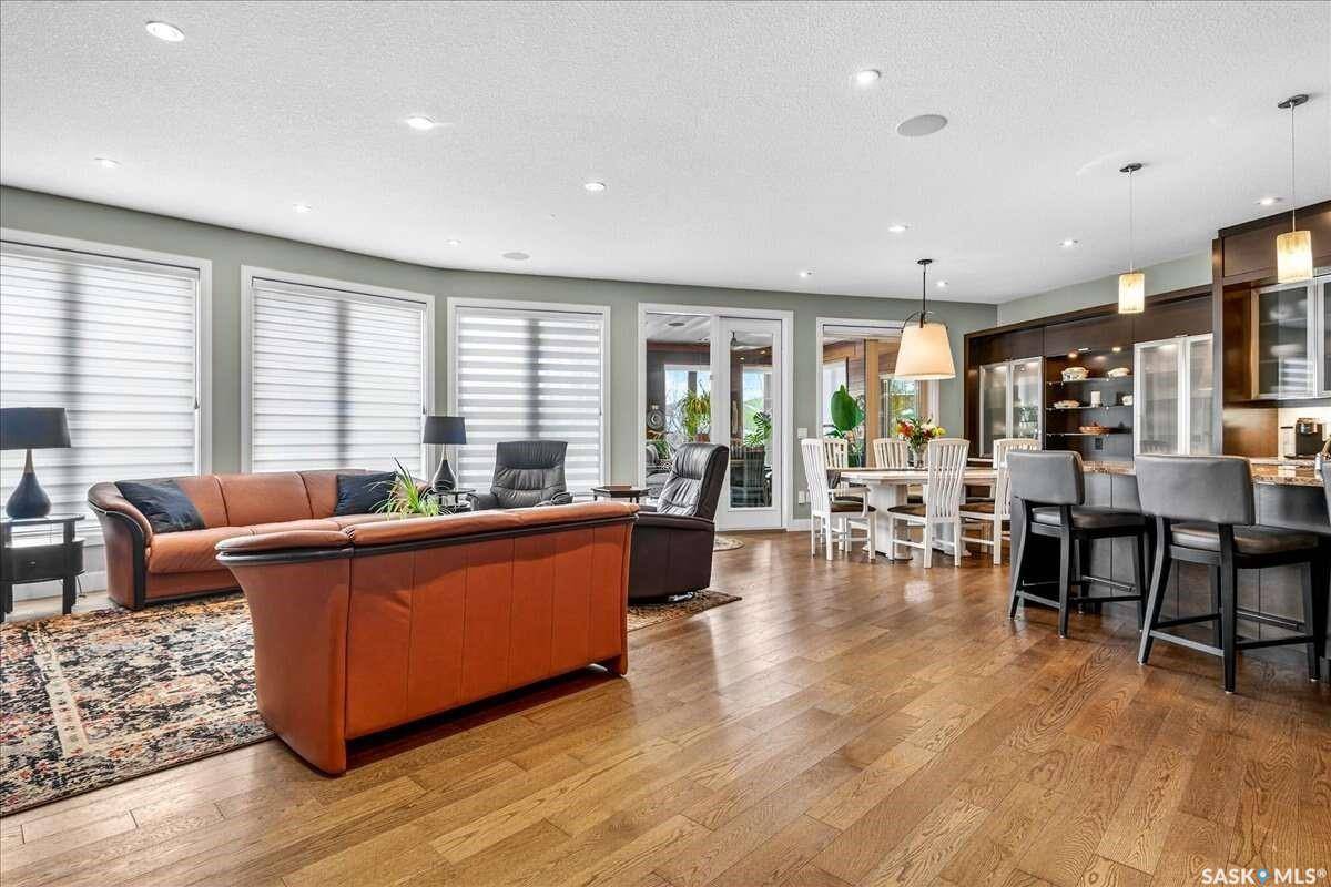 4134 Timber Creek PLACE, Regina, SK S4V 3G7