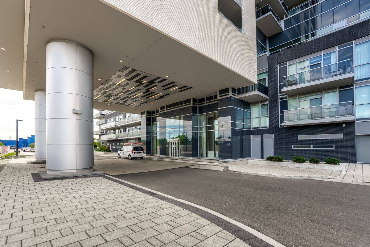 2087 Fairview ST #1701, Burlington, ON L7R 2C8